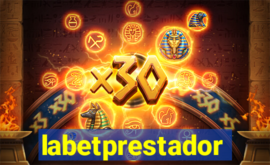 labetprestador