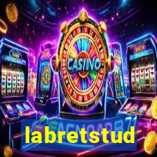 labretstud