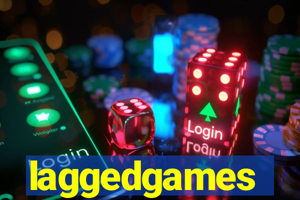 laggedgames