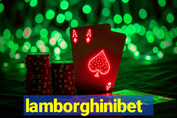 lamborghinibet