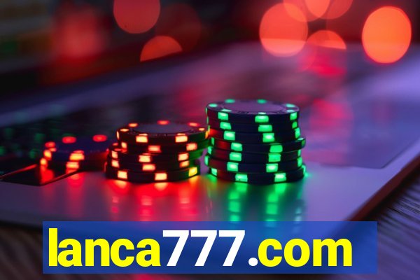 lanca777.com