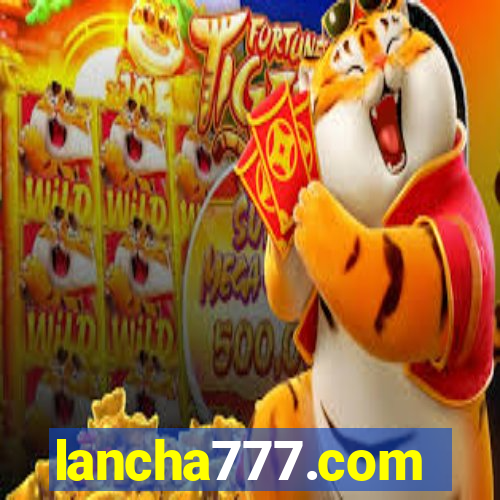 lancha777.com