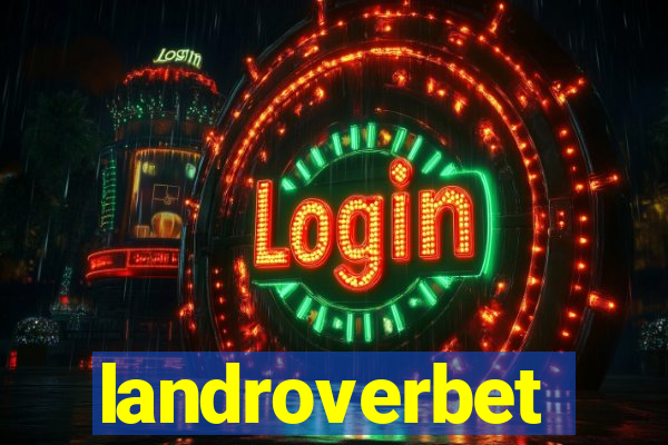 landroverbet