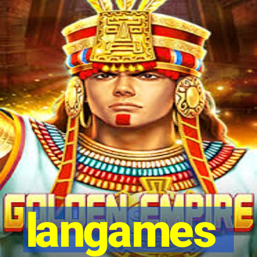 langames