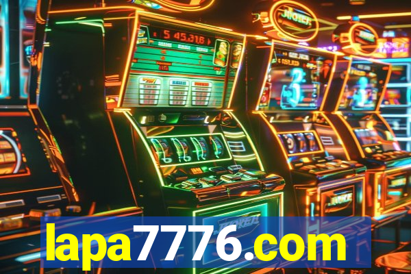 lapa7776.com