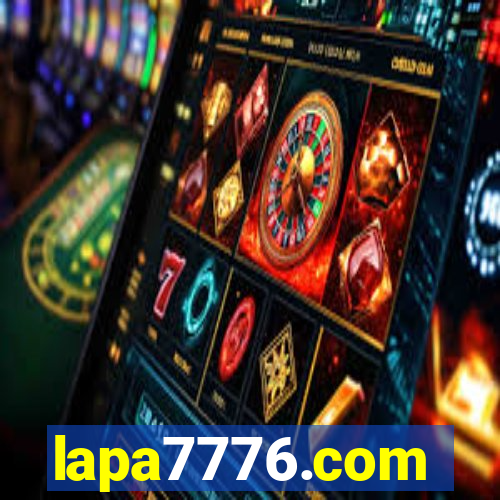 lapa7776.com