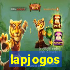 lapjogos