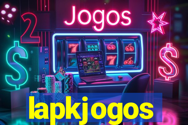 lapkjogos