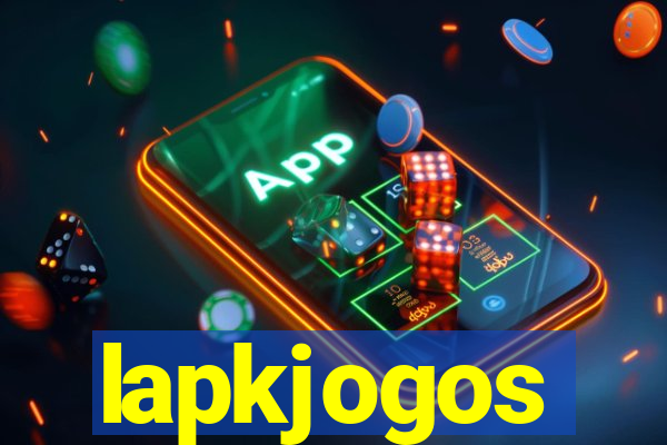 lapkjogos