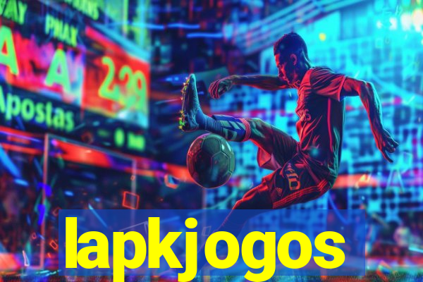 lapkjogos