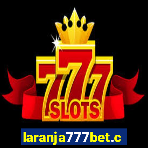 laranja777bet.com