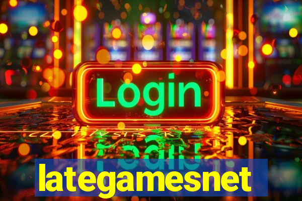 lategamesnet