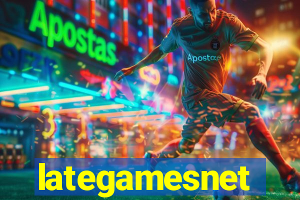 lategamesnet