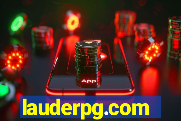 lauderpg.com