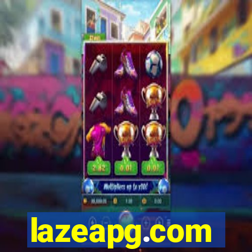 lazeapg.com