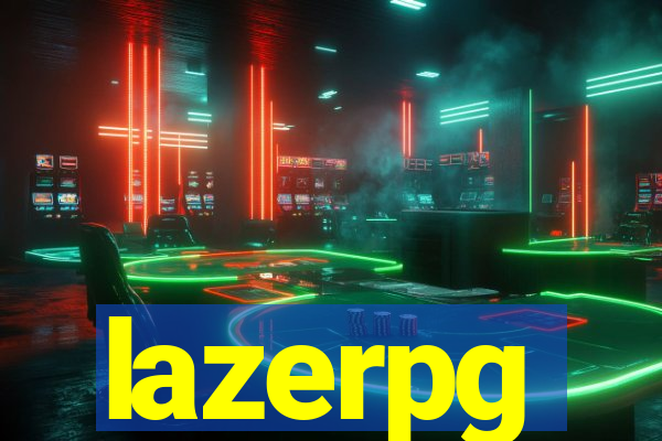 lazerpg