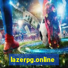 lazerpg.online