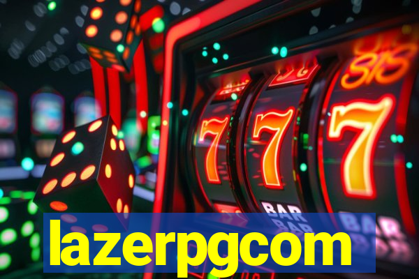 lazerpgcom