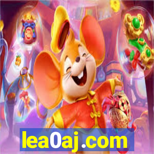 lea0aj.com