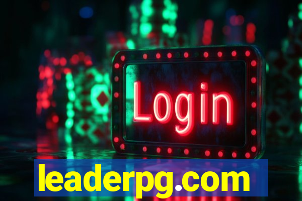 leaderpg.com