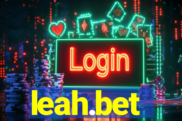 leah.bet