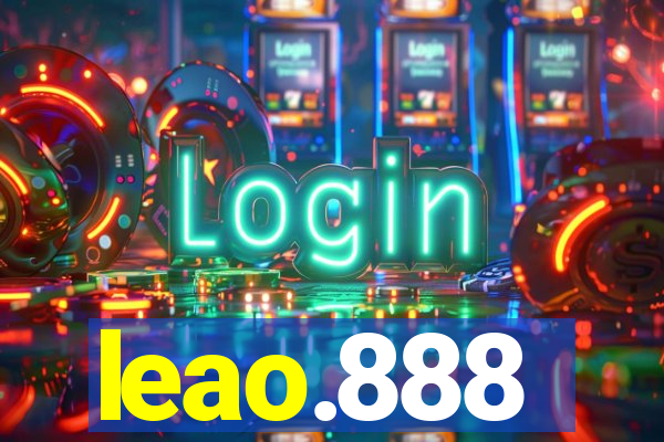 leao.888