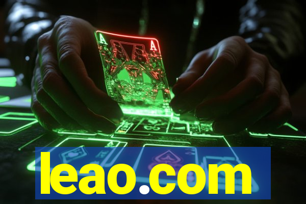 leao.com