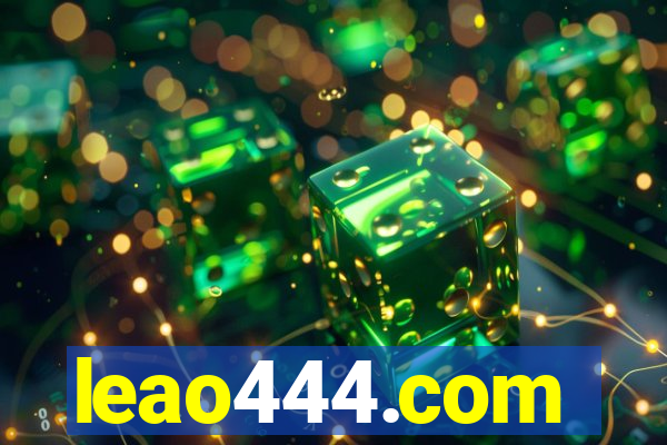 leao444.com