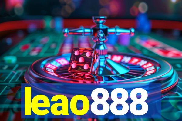 leao888