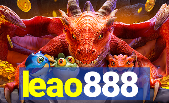 leao888