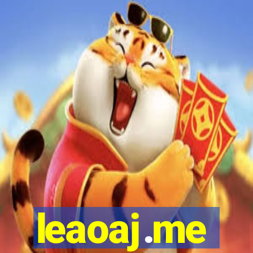 leaoaj.me