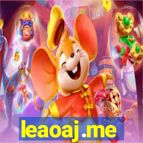 leaoaj.me