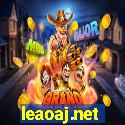 leaoaj.net