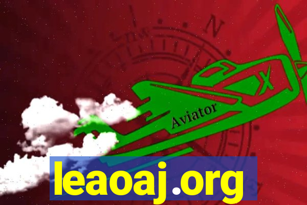 leaoaj.org