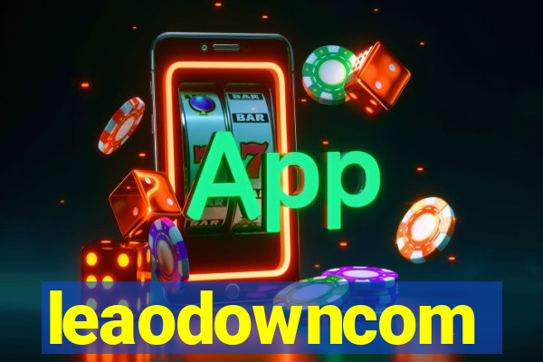 leaodowncom