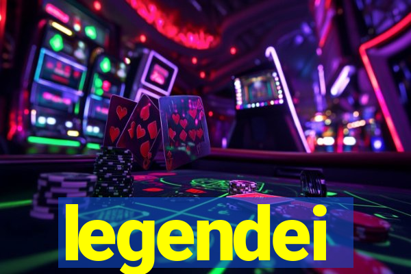 legendei