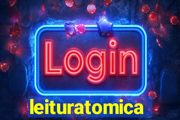 leituratomica