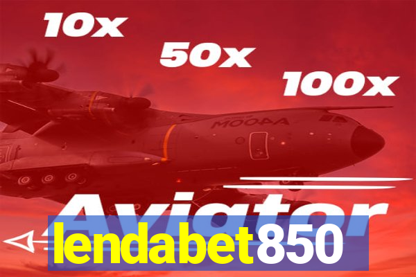 lendabet850