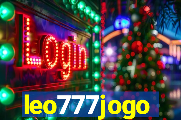 leo777jogo