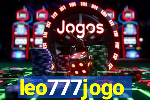 leo777jogo