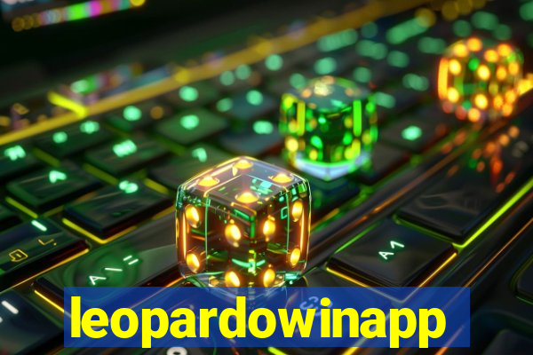 leopardowinapp