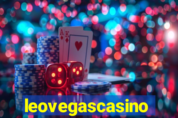 leovegascasino