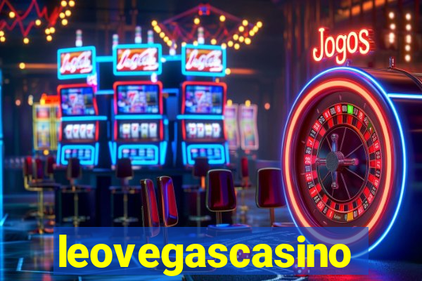 leovegascasino