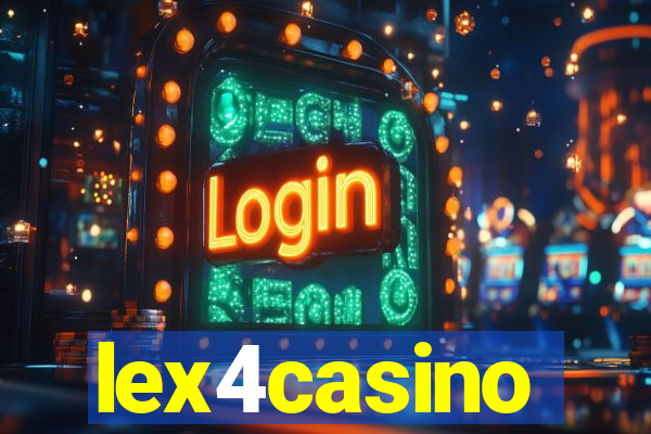 lex4casino