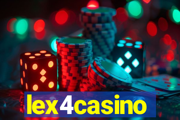 lex4casino