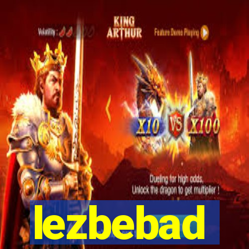 lezbebad