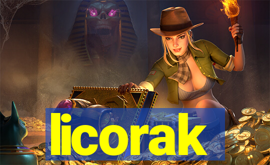 licorak