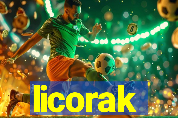 licorak