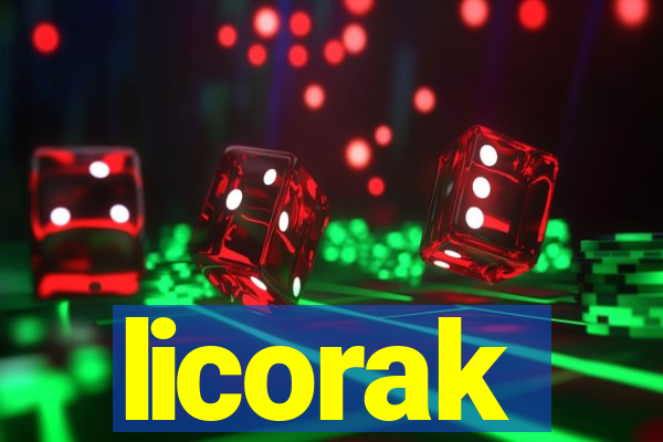 licorak