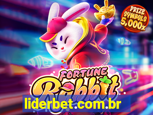 liderbet.com.br